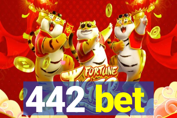 442 bet